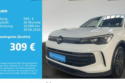 VW Tiguan 27.317 km 33.920 &euro; Neu-Ulm 89231