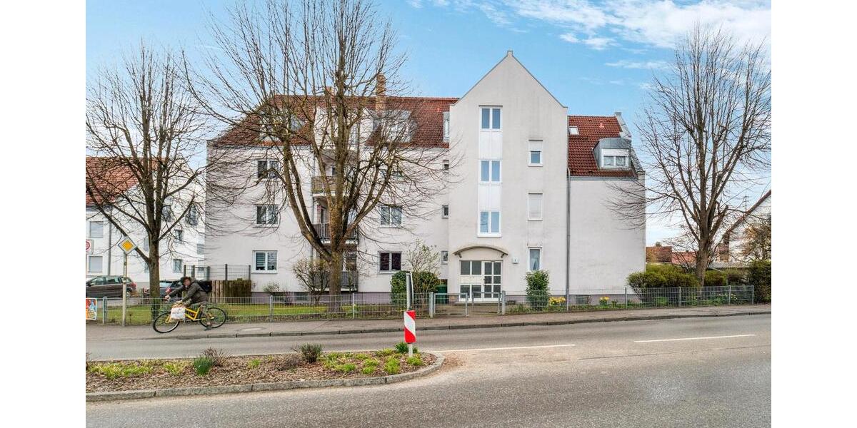 Einfamilienhaus Weißenhorn - 5.5 Zimmer, 156 m&sup2;, 489.000&euro; | Angebot:27243882