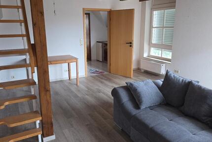 Maisonette-Verkauf- 88630 Pfullendorf-Zentrum-Ideal für Anleger 1.5 zimmer