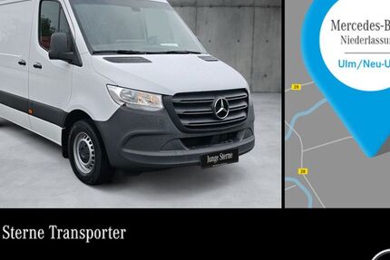 Mercedes-Benz Sprinter 28.344 km 29.738 € Neu-Ulm 89231