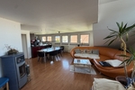 Wohnen mit Blick auf das Brenzer Schloss - Großzügige 4-Zimmer Wohnung mit Dachterrasse in Sontheim - Dachgeschoßwohnung Sontheim an der Brenz | Angebot:27097054