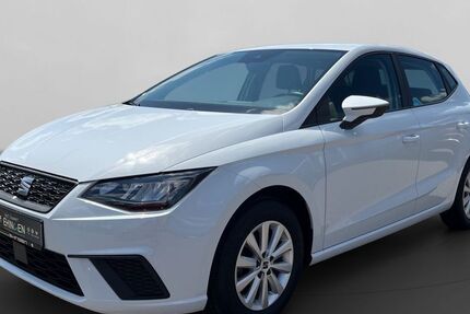 Seat Ibiza 36.300 km 15.390 &euro; Ehingen 89584