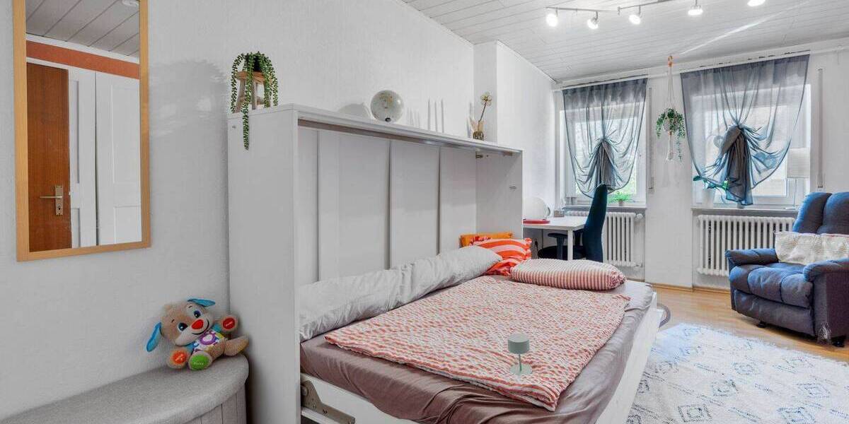 Doppelhaushälfte Allmendingen - 5 Zimmer, 140 m&sup2;, 369.000&euro; | Angebot:26487245