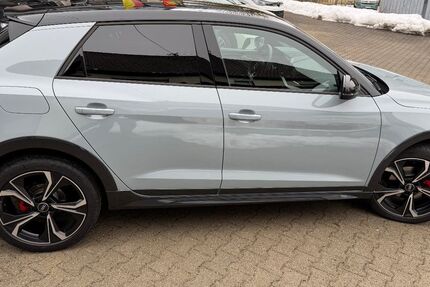 Audi A1 7.902 km 36.533 &euro; Ulm 89079