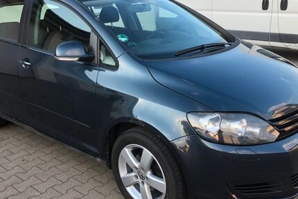 VW Golf Plus 256.439 km 1.490 &euro; Luizhausen 89173