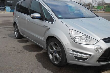 Ford S-Max 140.700 km 6.200 &euro; Bächingen an der Bre 89431