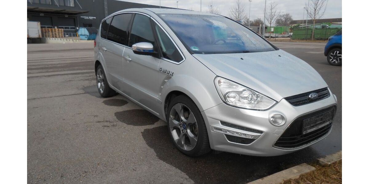 Ford S-Max 140.700 km 6.200 &euro; Bächingen an der Bre 89431