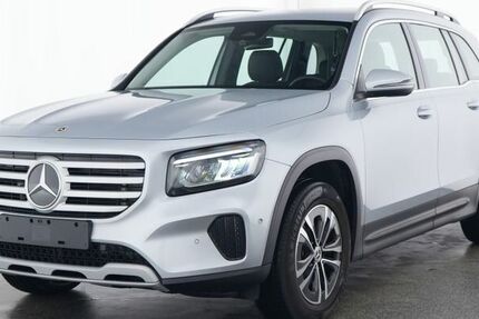 Mercedes-Benz GLB 200 16.680 km 41.770 &euro; Senden 89250