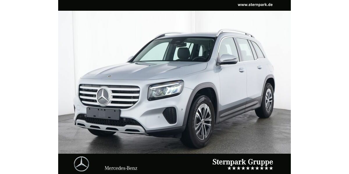 Mercedes-Benz GLB 200 16.680 km 41.790 € Senden 89250