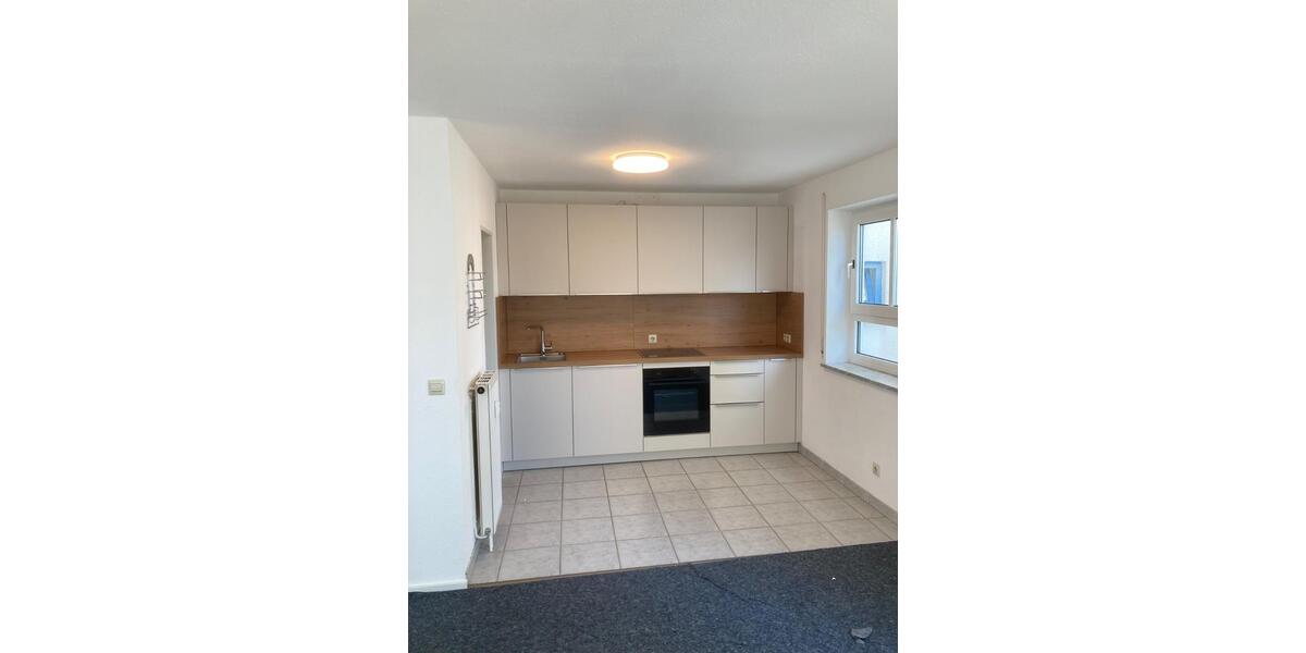 Etagenwohnung Ulm Obertalfingen - 2 Zimmer, 61 m&sup2;, 295.000&euro; | Angebot:26398815
