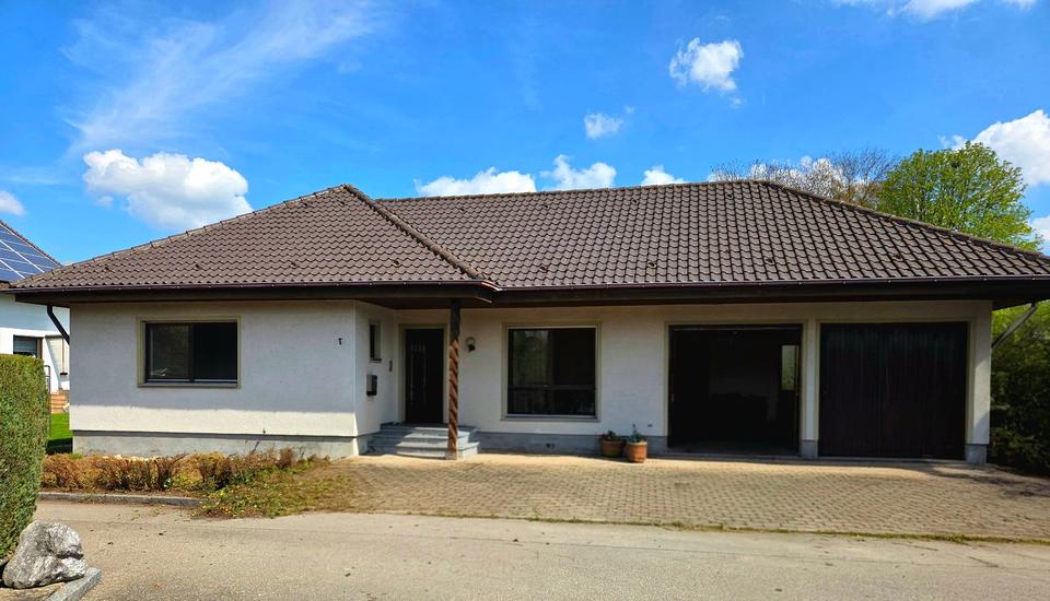 Bungalow Dietenheim - 5 Zimmer, 122 m&sup2;, 465.000&euro; | Angebot:26884057