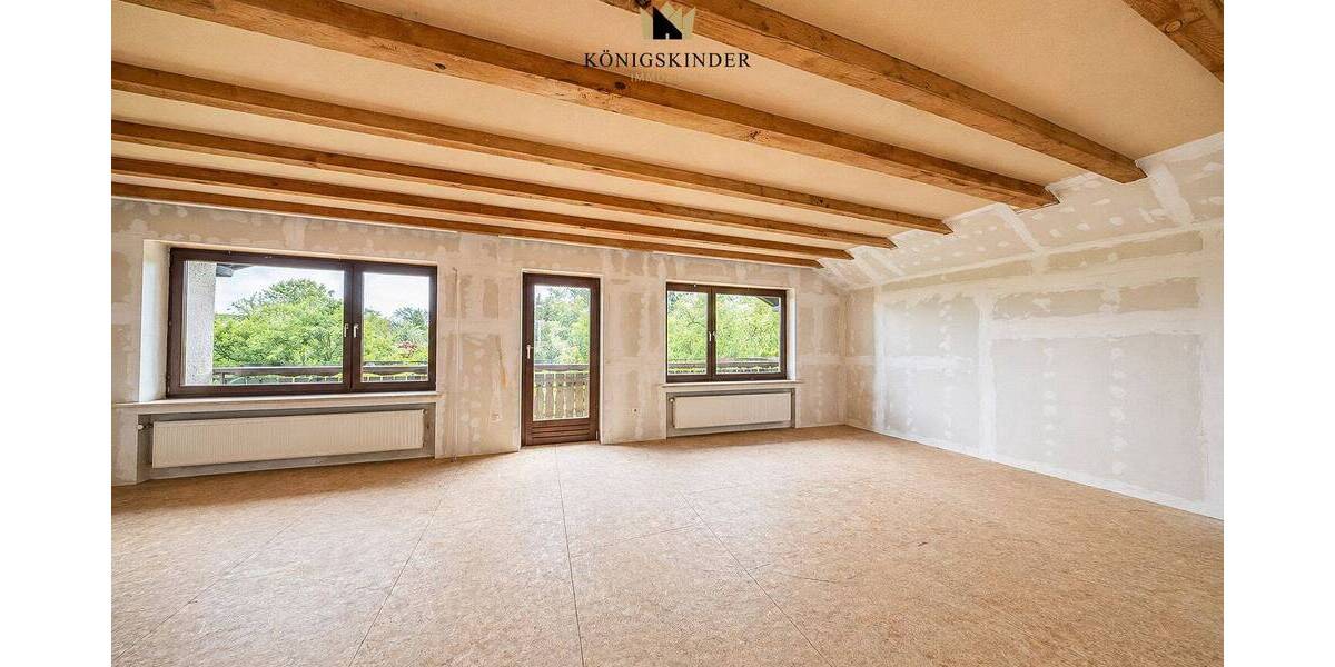 Einfamilienhaus Pfaffenhofen an der Roth Pfaffenhofen - 1 Zimmer, 299 m&sup2;, 998.000&euro; | Angebot:26358790
