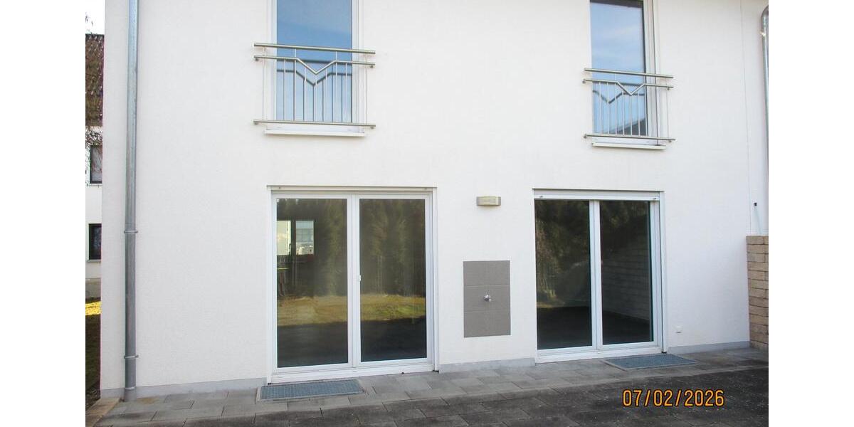 Reihenhaus Illertissen - 5 Zimmer, 139 m&sup2;, 540.000&euro; | Angebot:26688161