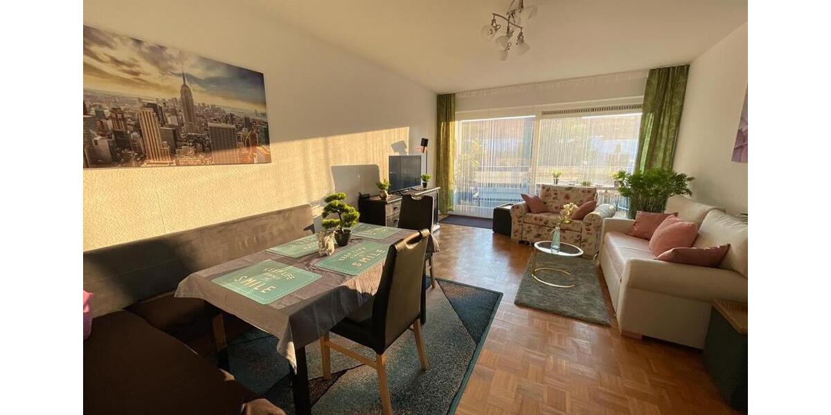 Etagenwohnung Ulm Söflingen - 3 Zimmer, 74 m&sup2;, 395.000&euro; | Angebot:25323929