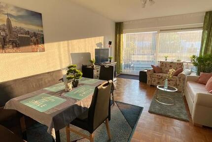 Wohnung Ulm Söflingen - 3 Zimmer, 74 m&sup2;, 395.000&euro; | Angebot:25323929