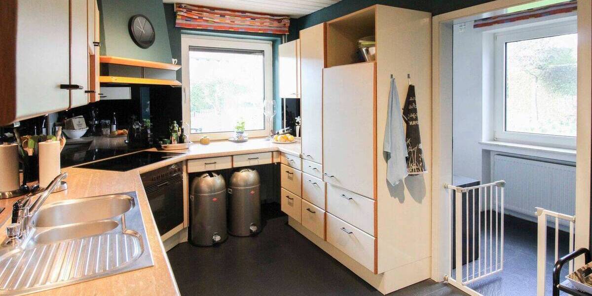 Einfamilienhaus Illerkirchberg Oberkirchberg - 5 Zimmer, 288 m&sup2;, 819.000&euro; | Angebot:26887721
