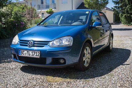 VW Golf 203.627 km 2.000 &euro; Schemmerhofen 88433