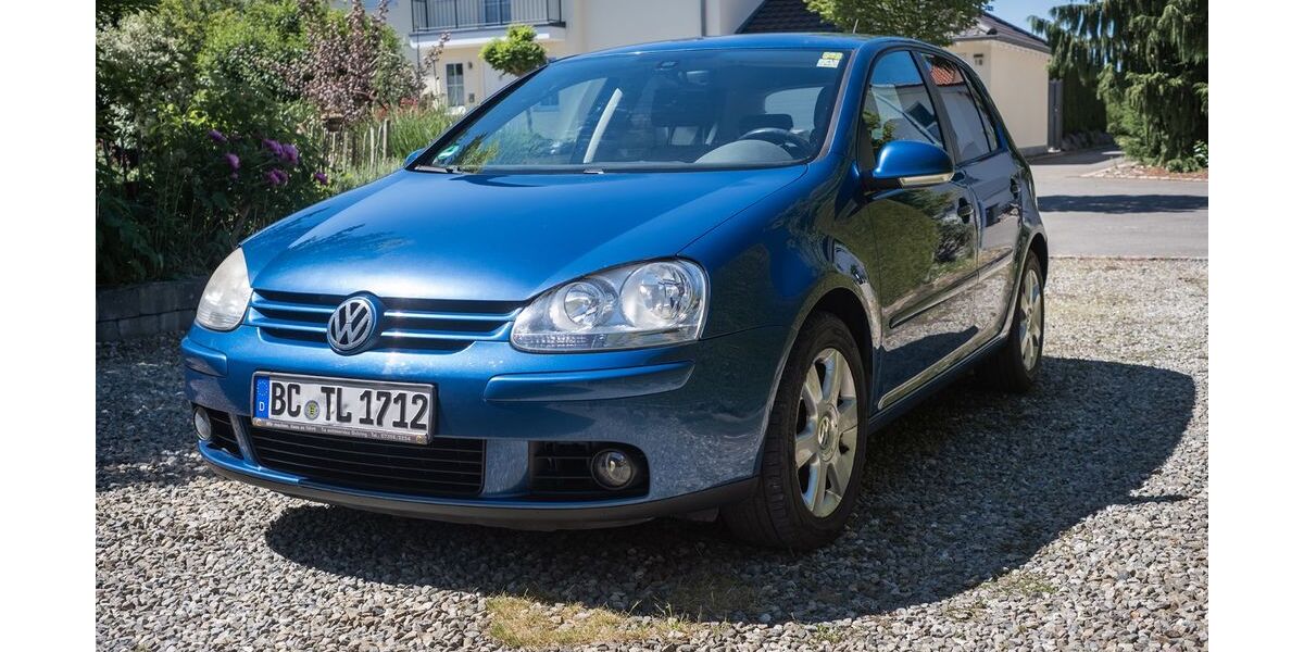 VW Golf 203.627 km 2.000 &euro; Schemmerhofen 88433