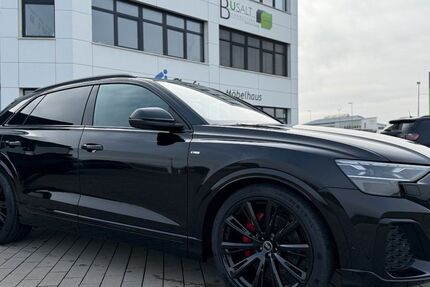 Audi Q8 1.500 km 93.990 € Lonsee-Luizhausen 89173