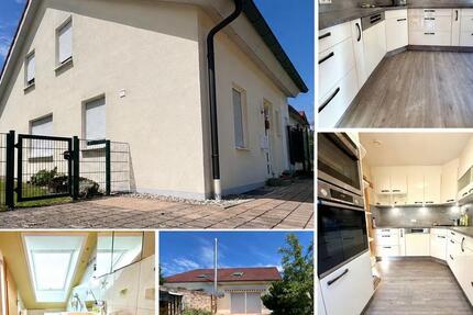 Haus Bächingen an der Brenz - 5 Zimmer, 112 m&sup2;, 325.000&euro; | Angebot:27093755