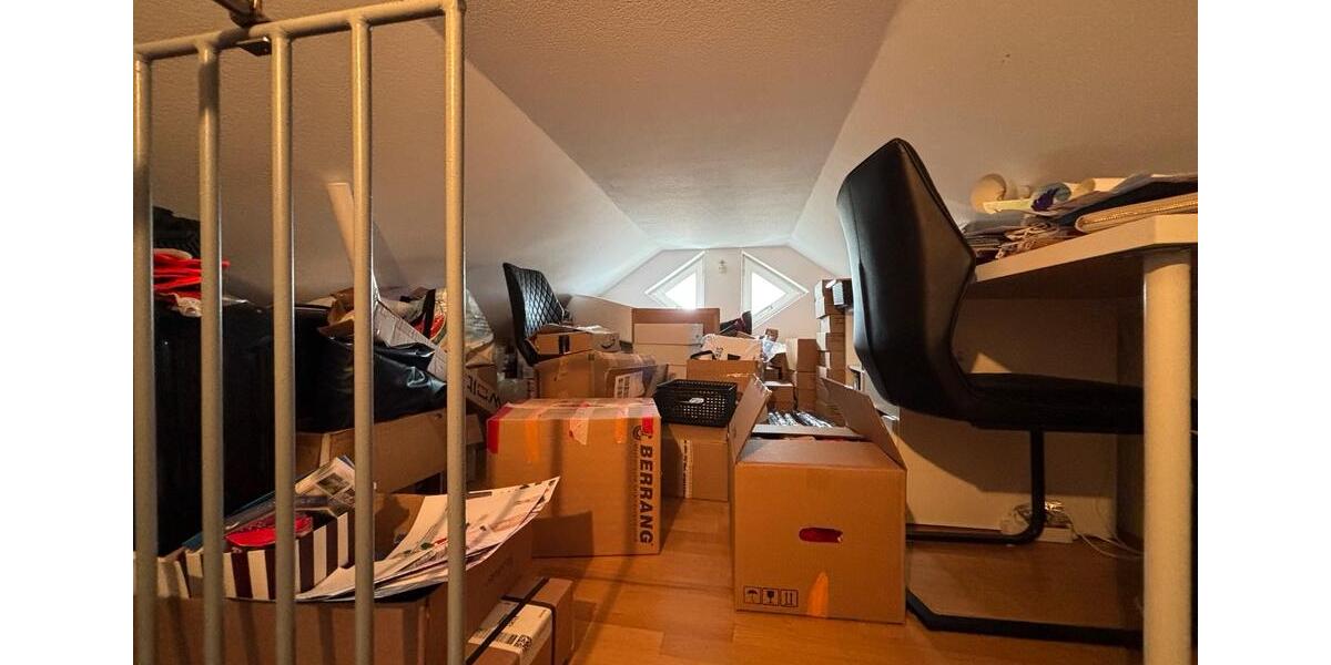 Dachgeschoßwohnung Dornstadt - 3 Zimmer, 80 m&sup2;, 350.000&euro; | Angebot:26536585