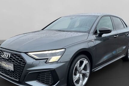 Audi A3 69.440 km 24.999 € Ehingen 89584