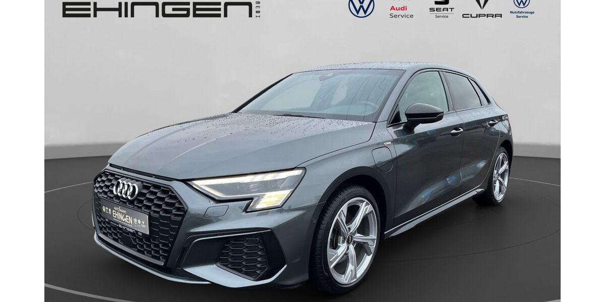 Audi A3 69.440 km 24.999 € Ehingen 89584