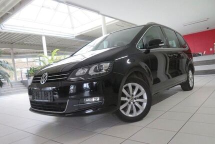 VW Sharan 237.500 km 11.999 € Illertissen 89077