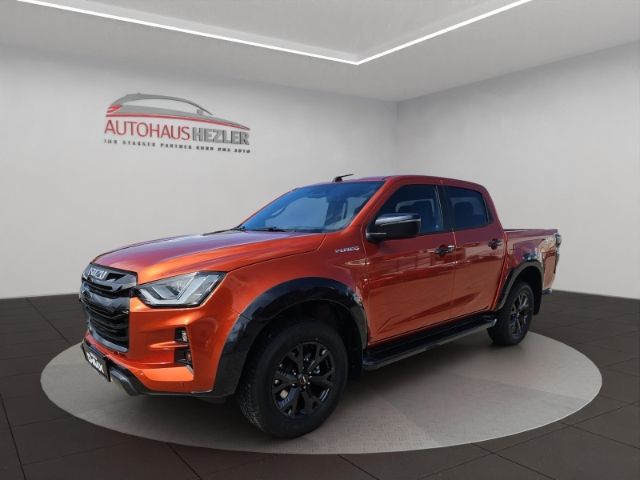 Isuzu D-Max 3.500 km 49.990 &euro; Amstetten 73340