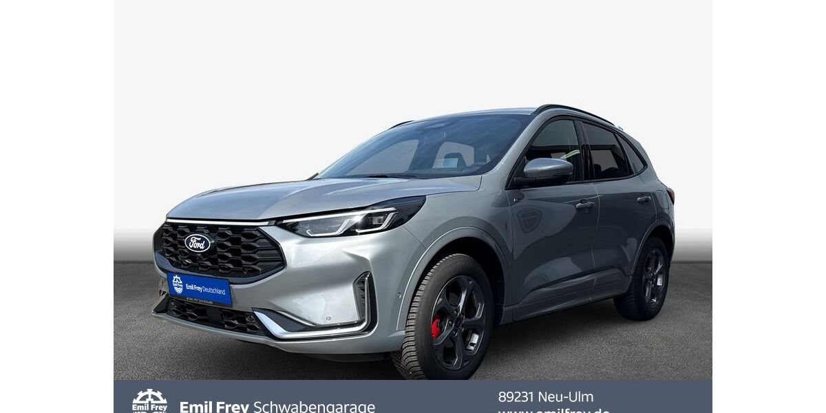 Ford Kuga 19.100 km 32.980 &euro; Neu-Ulm 89231
