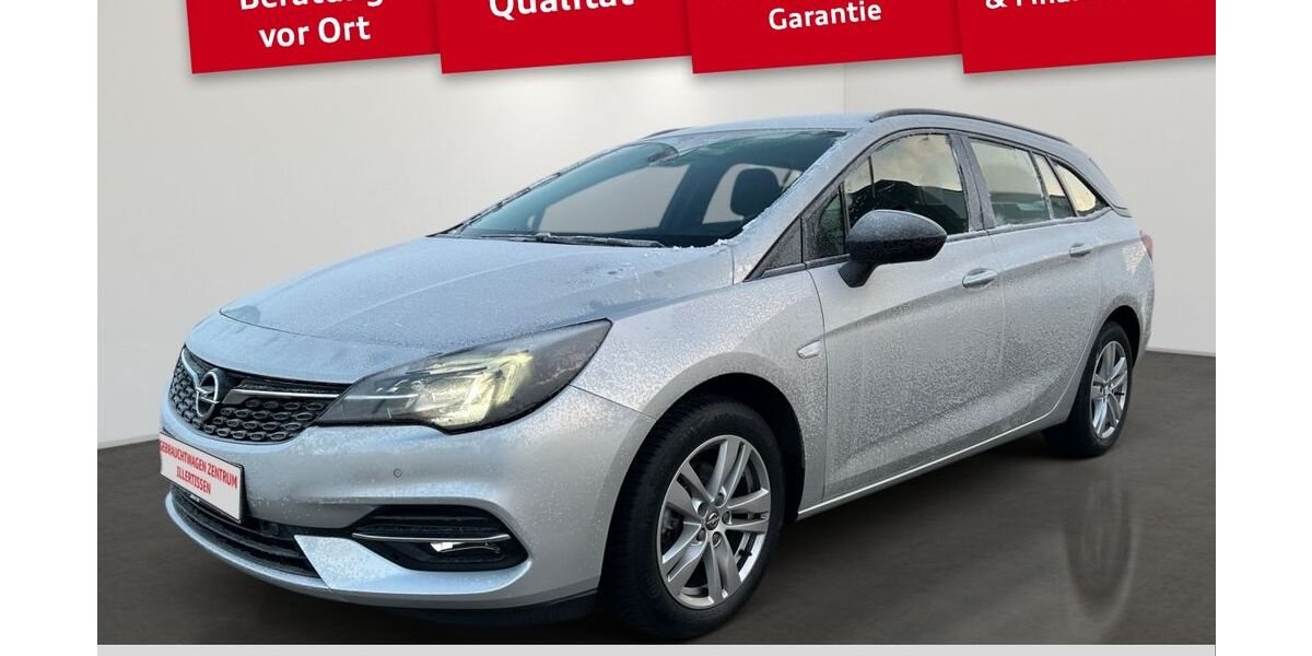 Opel Astra 57.086 km 13.060 &euro; Illertissen 89257