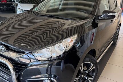 Hyundai ix35 155.000 km 7.560 &euro; Oberdischingen 89610