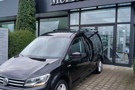 VW Caddy 160.000 km 16.900 &euro; Langenau 89129