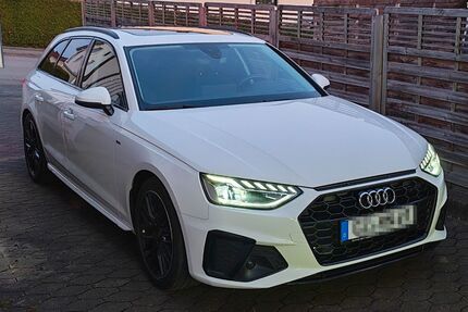 Audi A4 59.885 km 31.000 &euro; Günzburg 89312