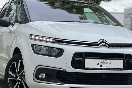 Citroen C4 SpaceTourer 136.200 km 9.999 € Langenau 89129