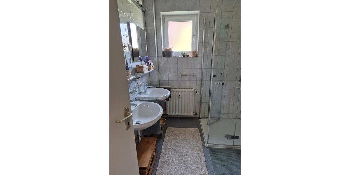 Etagenwohnung Neu-Ulm Ludwigsfeld - 3 Zimmer, 87 m&sup2;, 395.000&euro; | Angebot:26844266