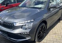 Gebrauchtwagen Skoda Kamiq