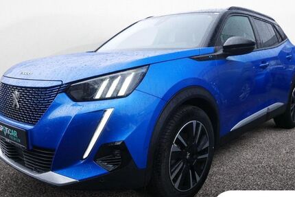 Peugeot 2008 36.500 km 17.690 &euro; Ulm 89081