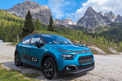 Citroen C3 75.500 km 11.900 &euro; Neu-Ulm 89231