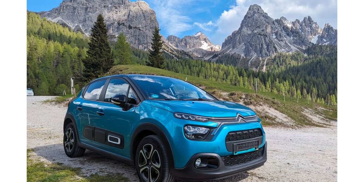Citroen C3 75.500 km 11.900 &euro; Neu-Ulm 89231