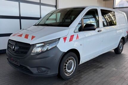 Mercedes-Benz Vito 400.000 km 5.999 &euro; Weißenhorn 89264