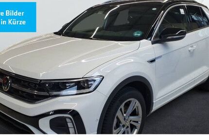 VW T-Roc 10.892 km 26.960 &euro; Neu-Ulm 89231