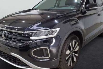 VW T-Roc 20.581 km 21.410 &euro; Schnürpflingen-Ammerstetten 89194