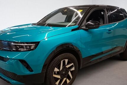 Opel Mokka 16.100 km 23.990 € Ulm 89073