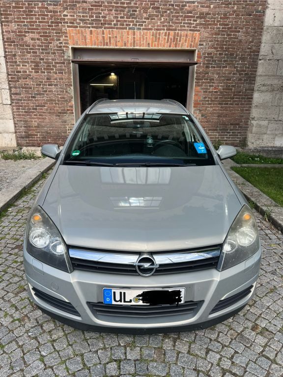 Astra
