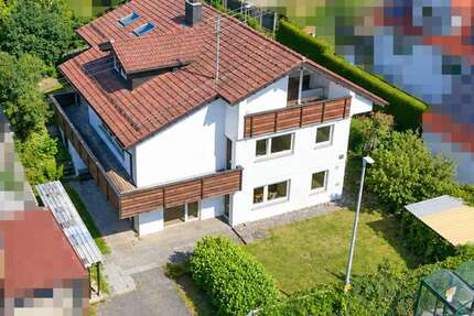 Haus Herbrechtingen / Bolheim Bolheim - 11 Zimmer, 258 m&sup2;, 539.000&euro; | Angebot:27363718