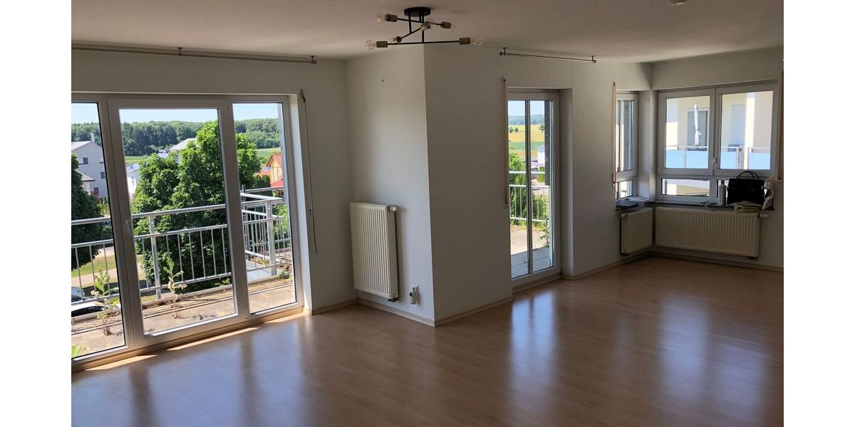 Betreutes Wohnen: Penthauswohnung im Seniorenheim Merklingen - Appartement Merklingen | Angebot:27133839