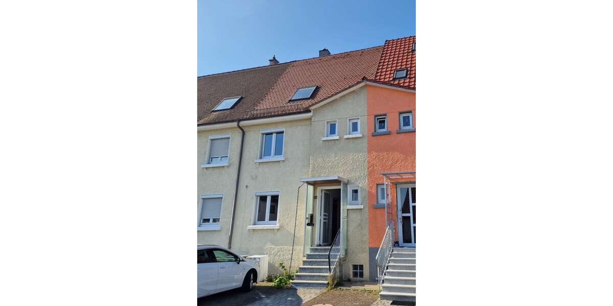 Haus zum Kaufen in Herbrechtingen 225.000 € 98.1 m² 5 zimmer