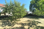 Neu-Ulm: Modernisiertes Mehrfamilienhaus (DHH) mit idyllischem Garten in Donau-Nähe - Mehrfamilienhaus, Wohnhaus Neu-Ulm / Offenhausen Offenhausen | Angebot:27082953