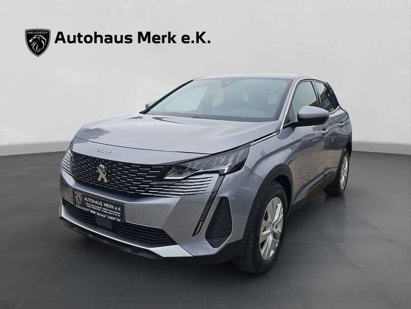 Peugeot 3008 37.256 km 21.690 € Altenstadt / Iller 89281